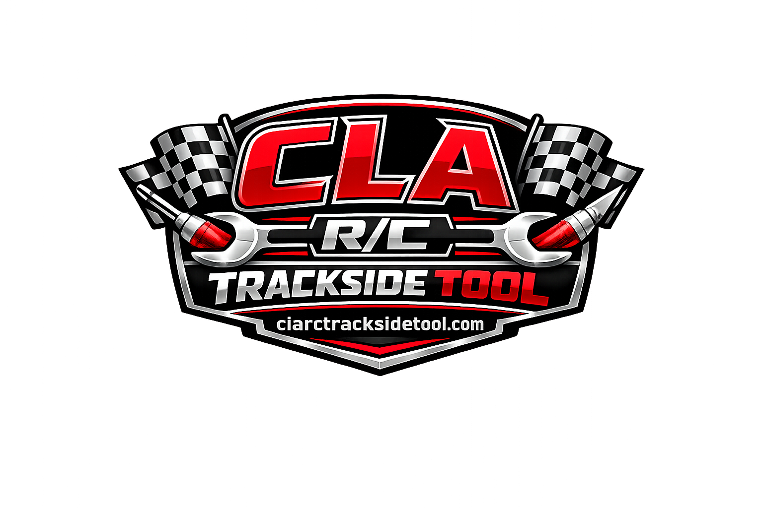 CLA R/C Trackside Tool